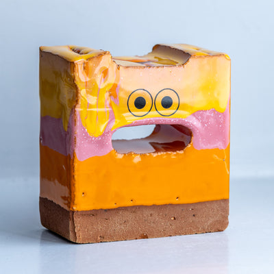 Brick