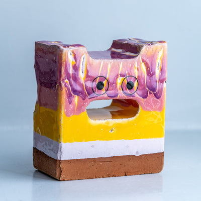 Brick