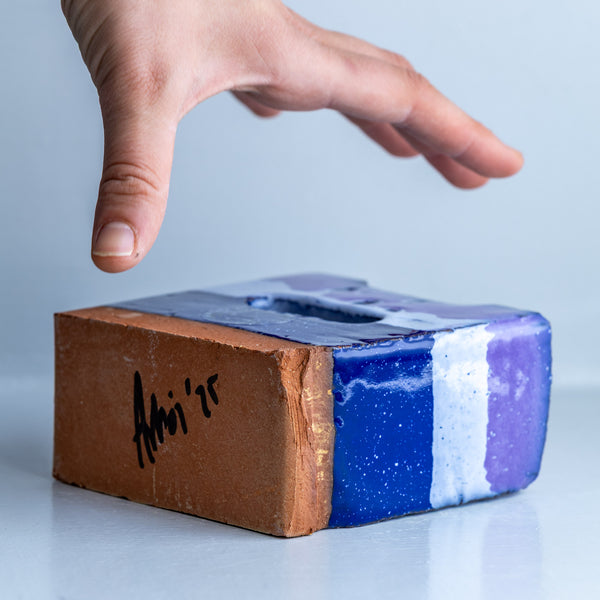 Brick