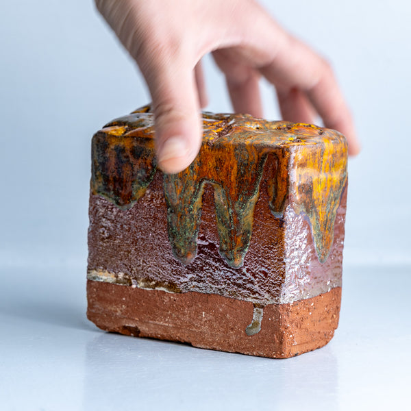 Brick