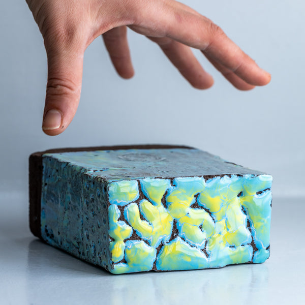 Brick