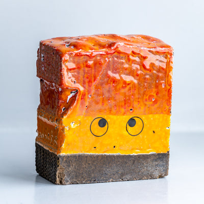 Brick