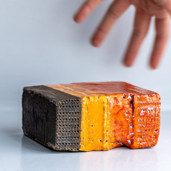 Brick