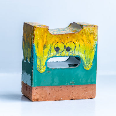 Brick