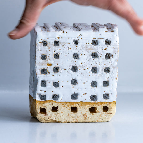 Brick