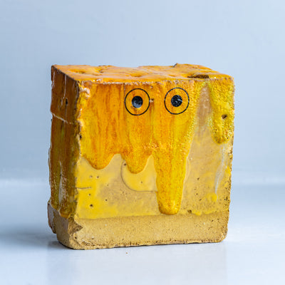 Brick