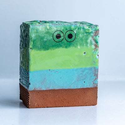 Brick