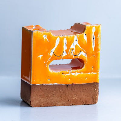 Brick