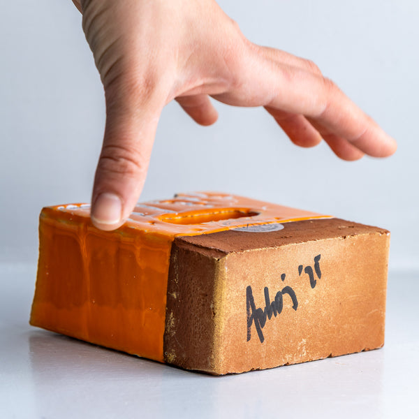 Brick