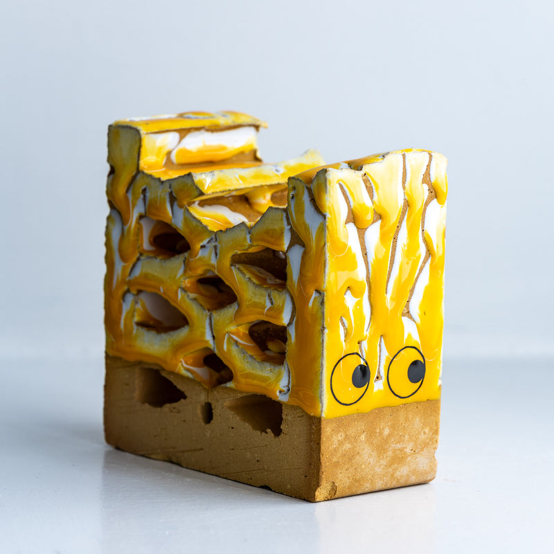 Brick