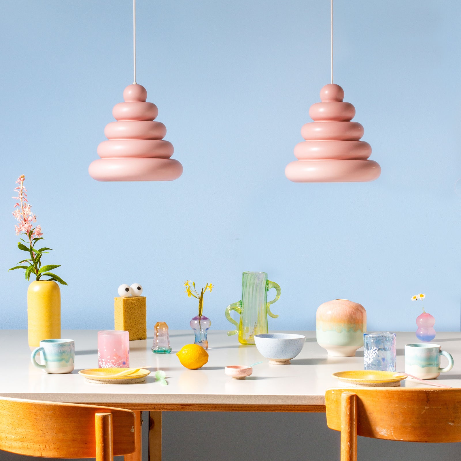 Bubble Lamp - Jasper – Studio Arhoj Store