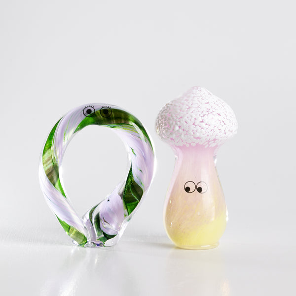 All Crystal Blobs – Studio Arhoj Store
