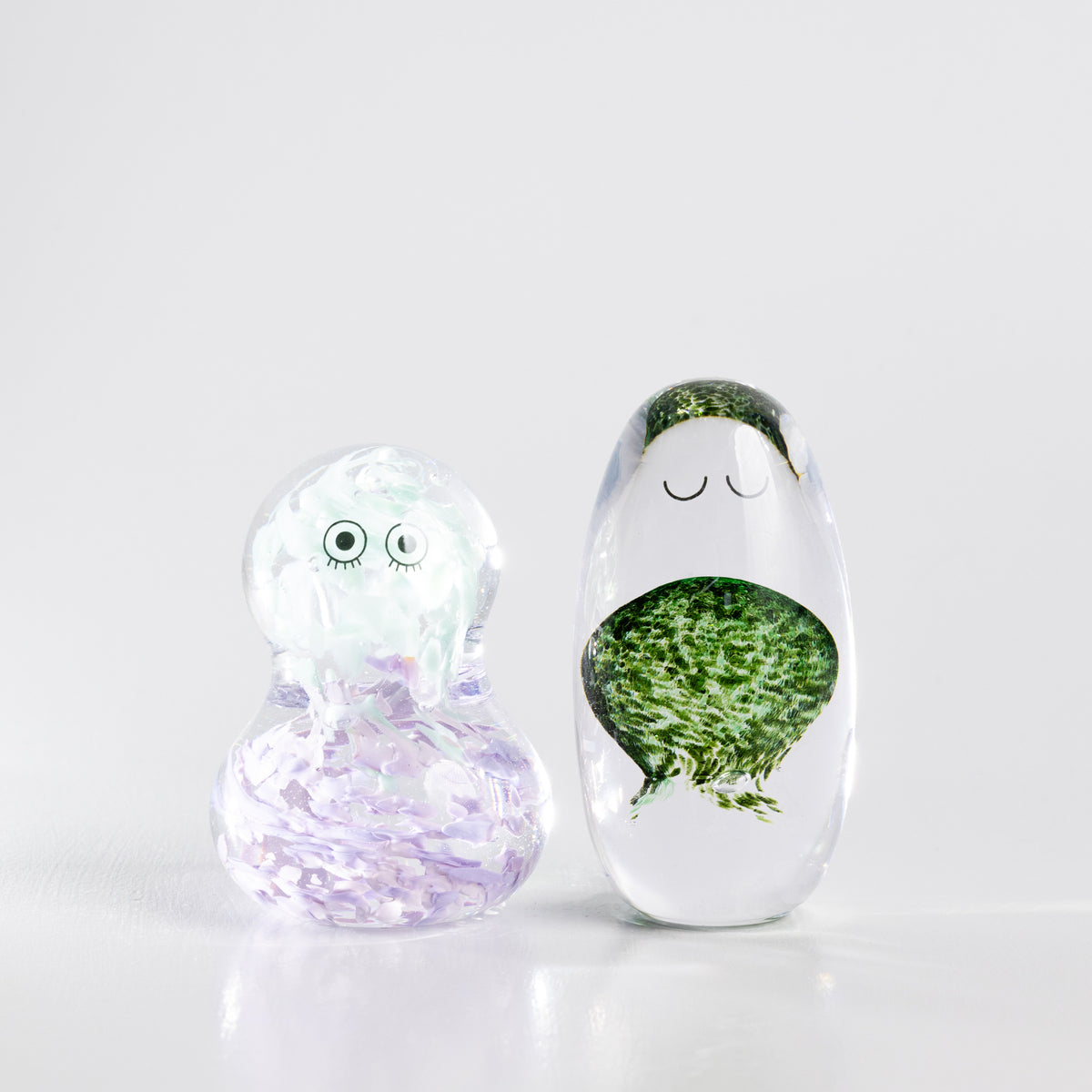 All Crystal Blobs – Studio Arhoj Store