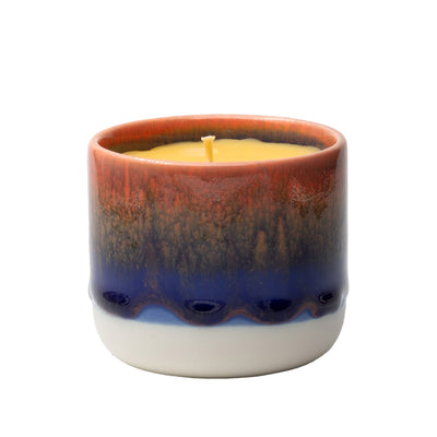 Beeswax Sip Candle