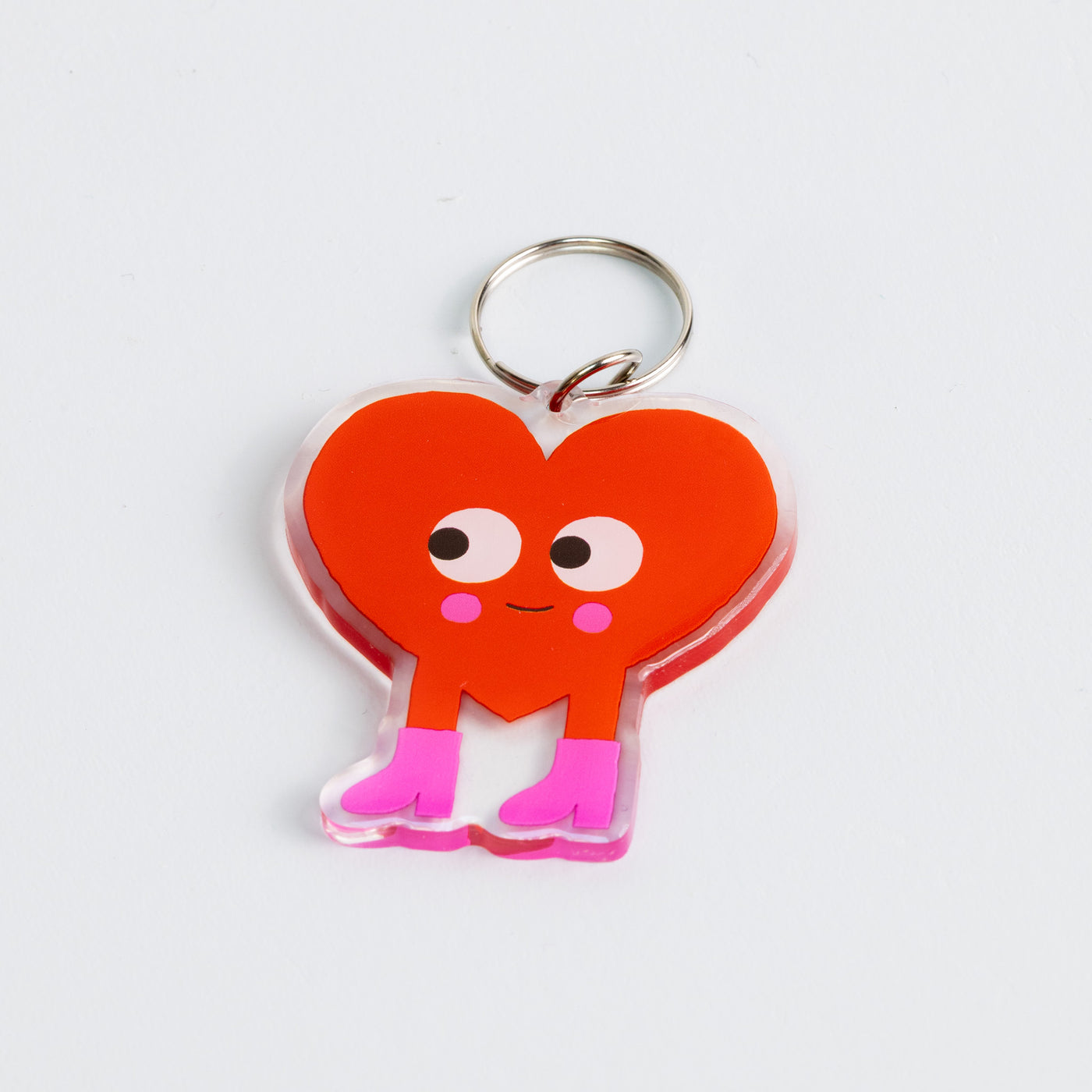 Charm Buddy
