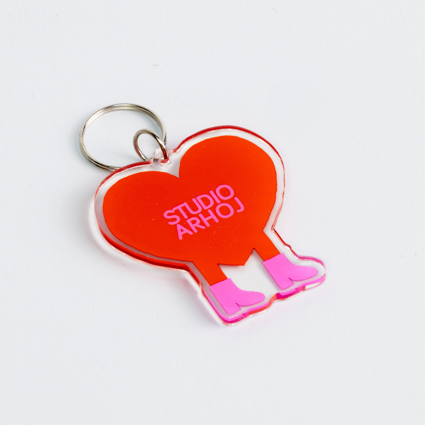 Charm Buddy
