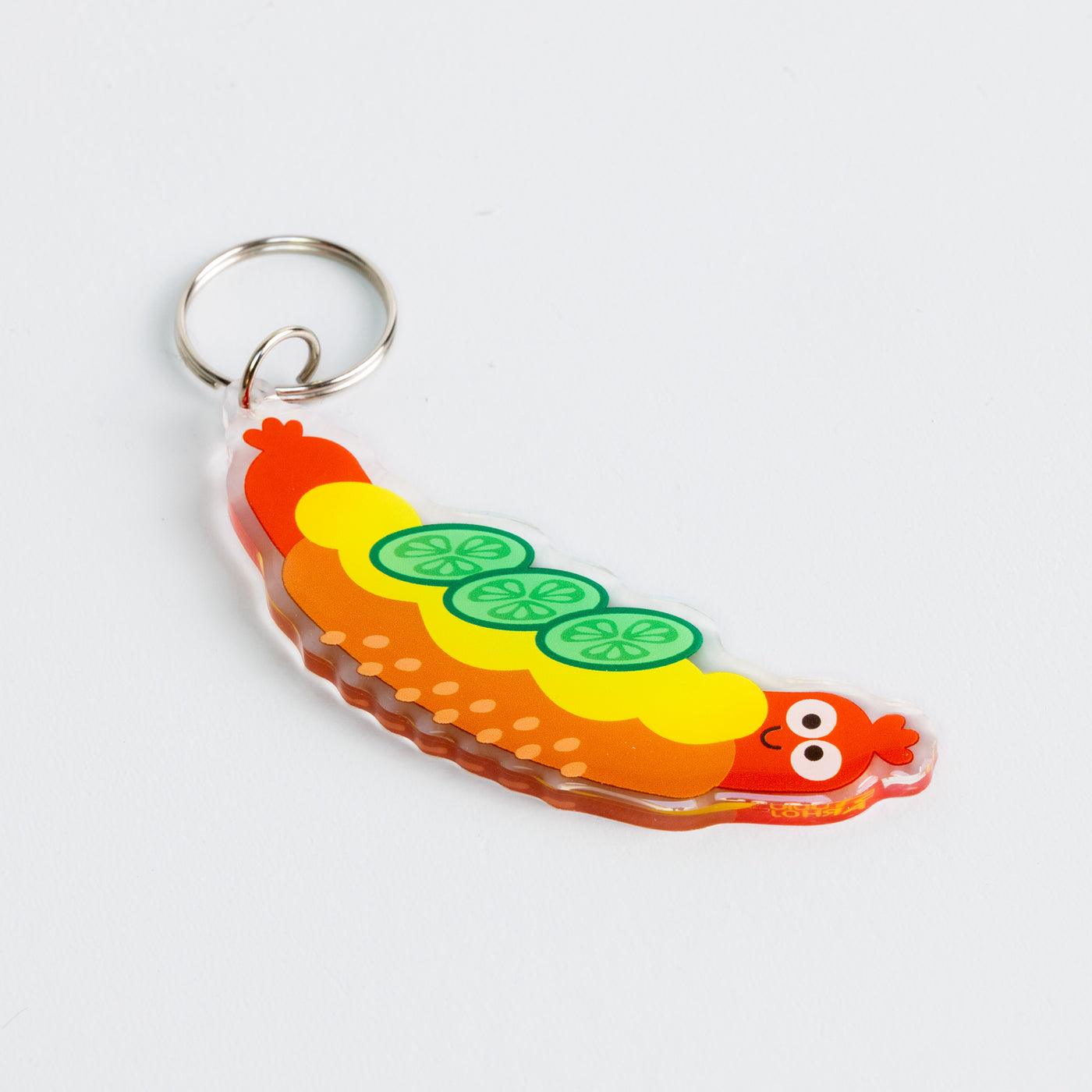 Charm Buddy