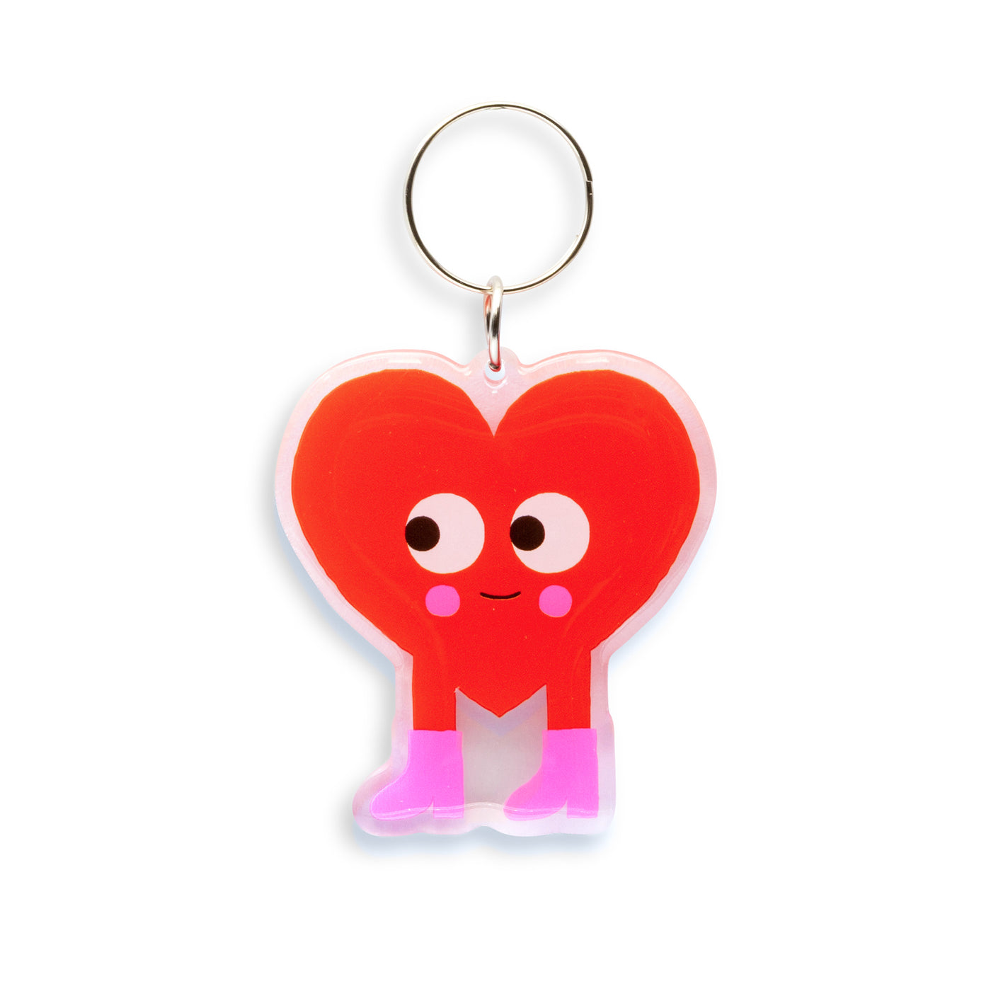 Charm Buddy