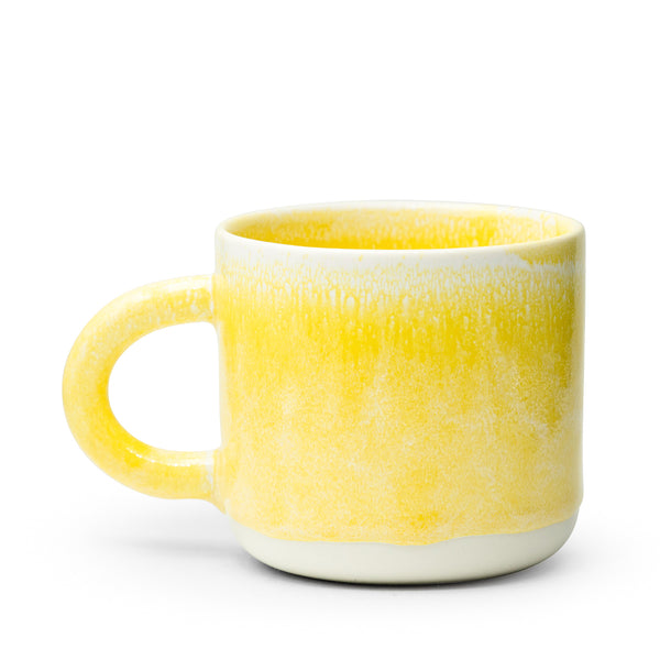 Mugi Sumo Neon Yokozuna Mug - Tradition Meets Modern Style