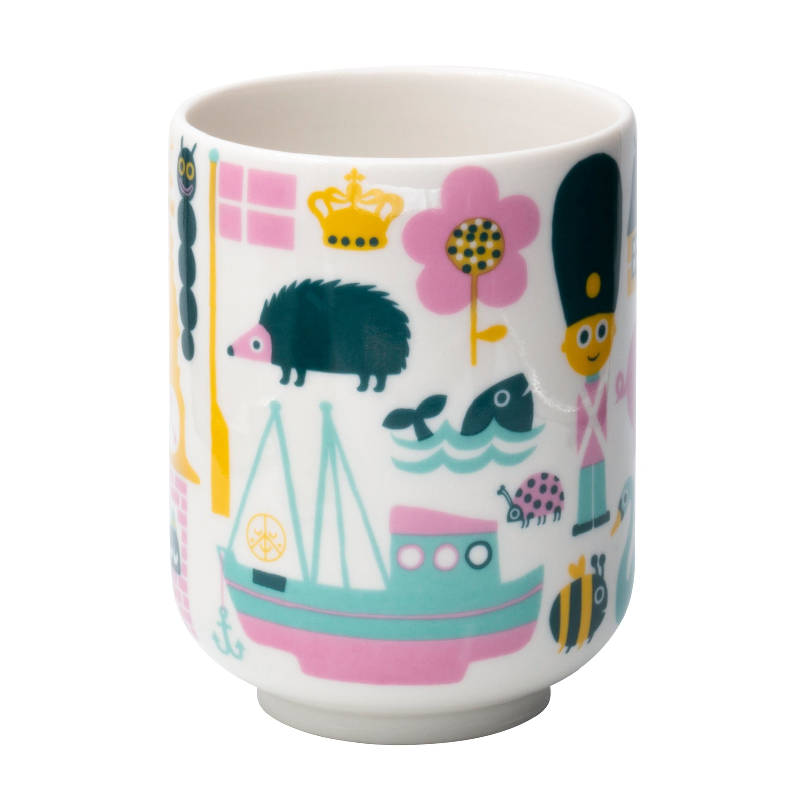Denmark Mug - 2024 – Studio Arhoj Store