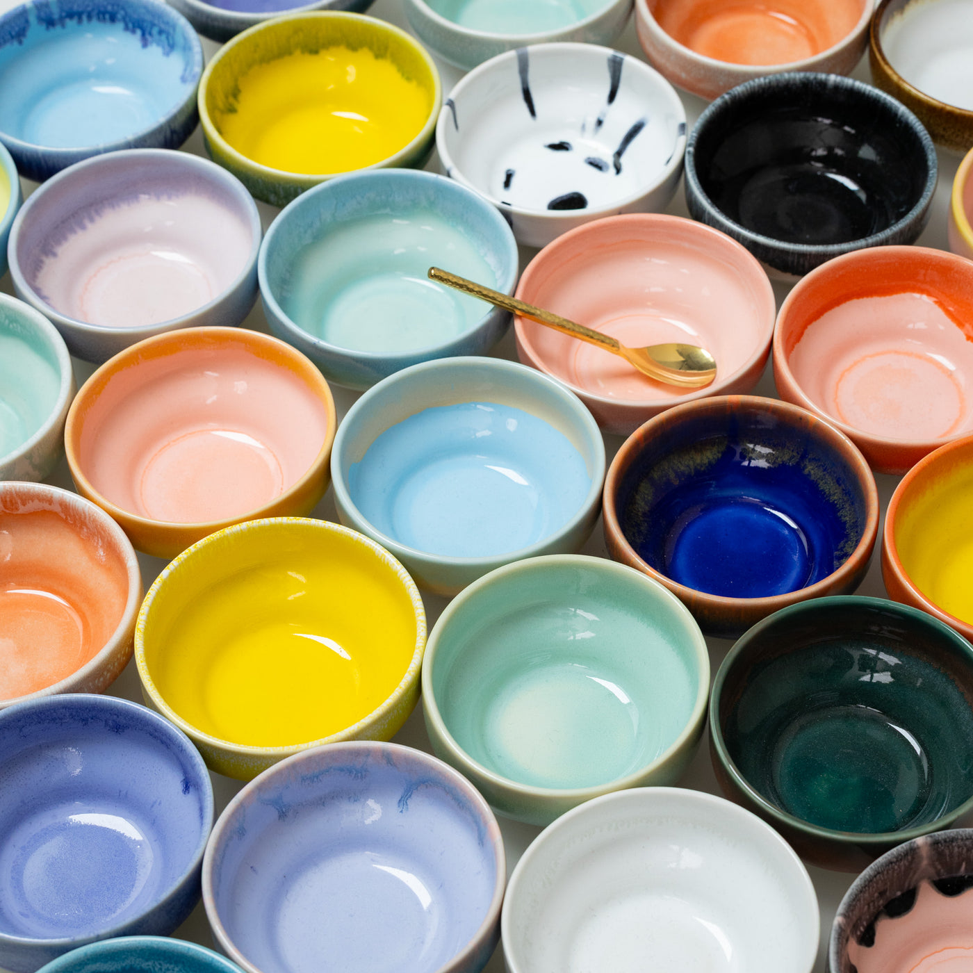 Dip Dish