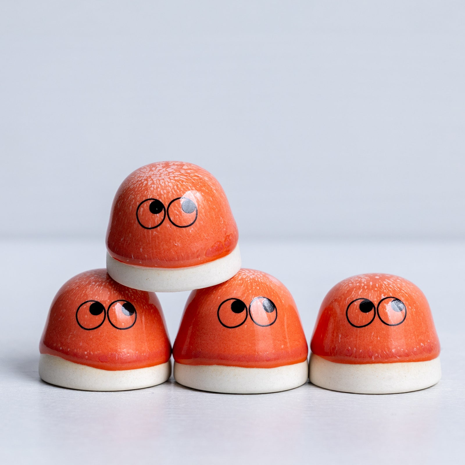 Familia - Dot - Rosso – Studio Arhoj Store