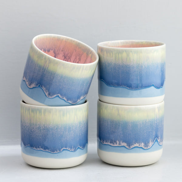 Quench Cup