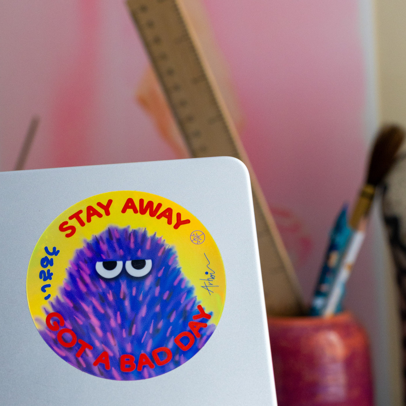 Stickie