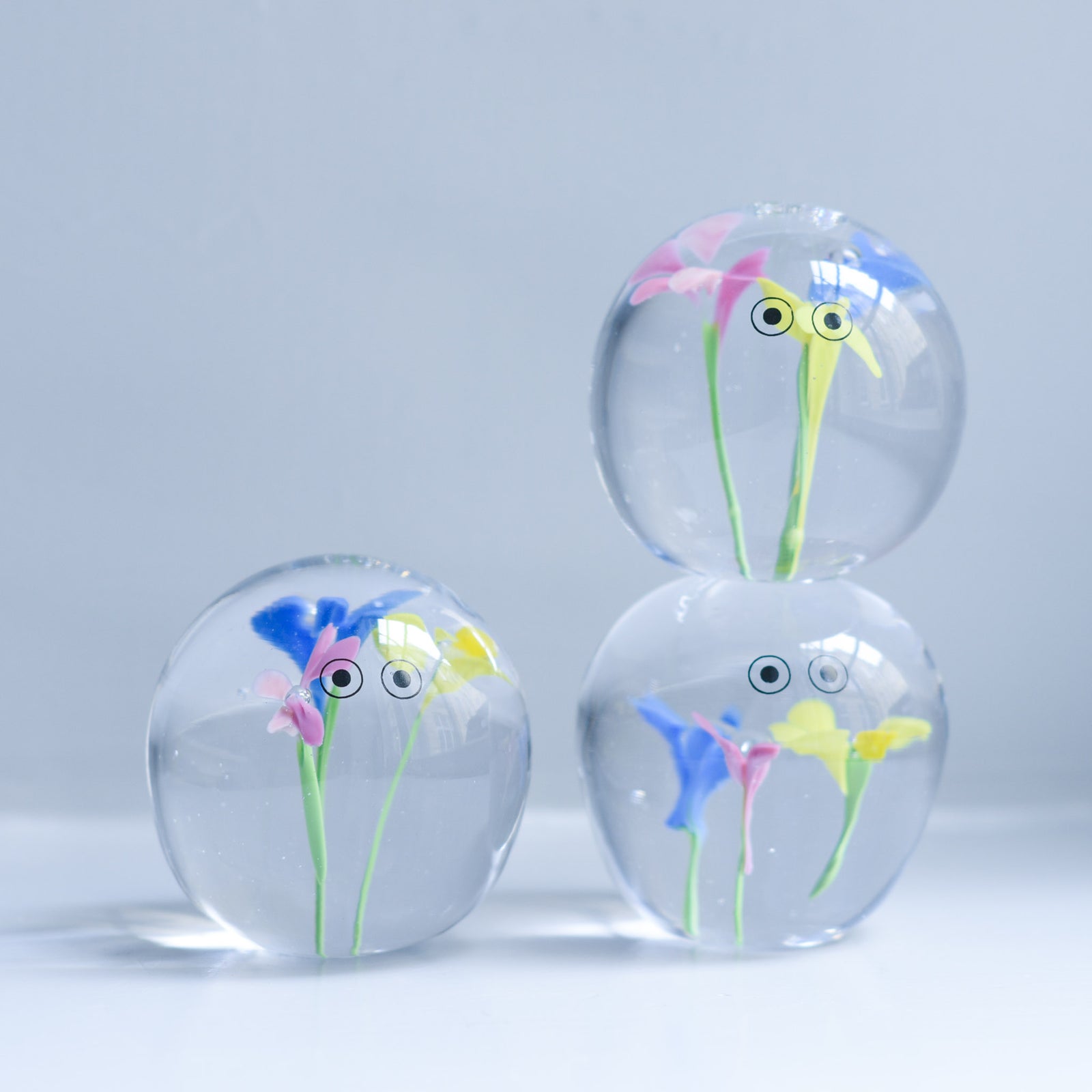 置物 The Studio Arhoj Crystal Blob crystalblobs_208_4_fdd319e2-