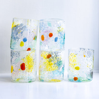 Elf Glass