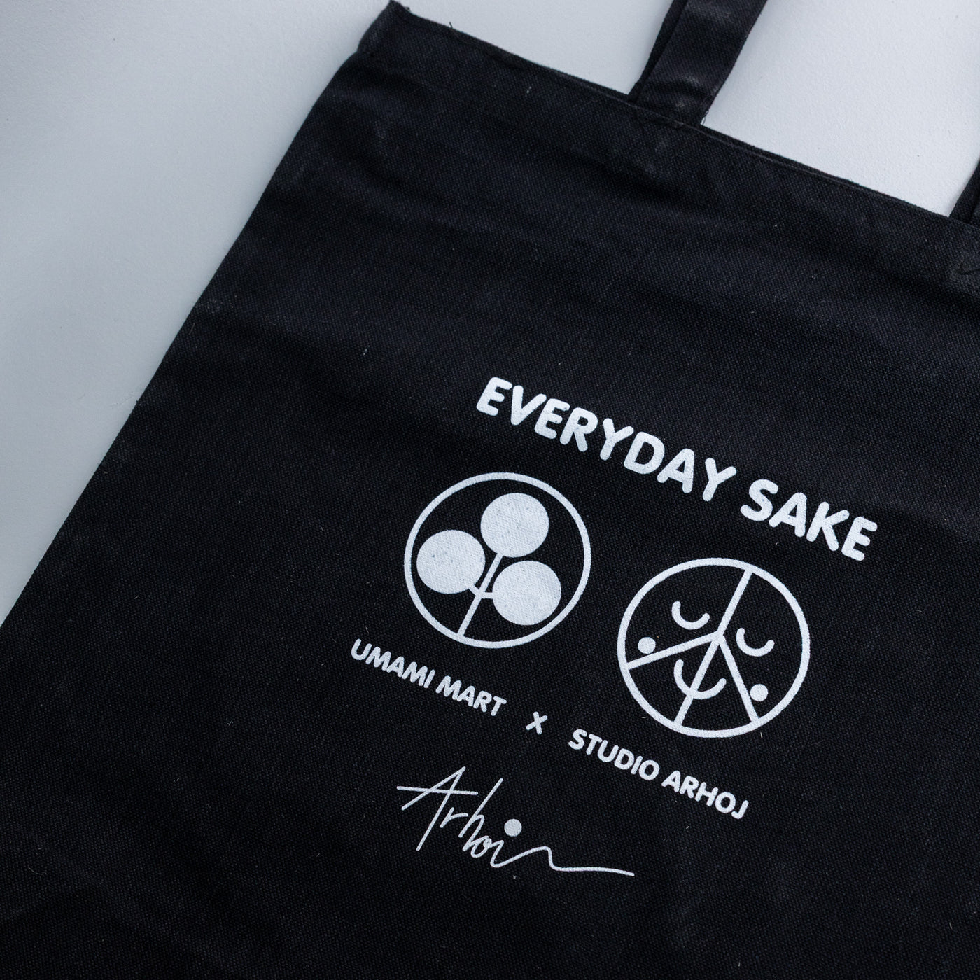 Everyday Sake