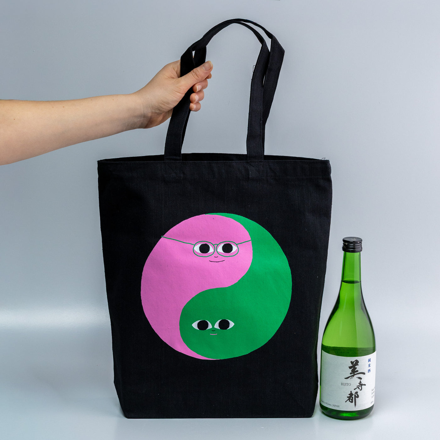 Everyday Sake
