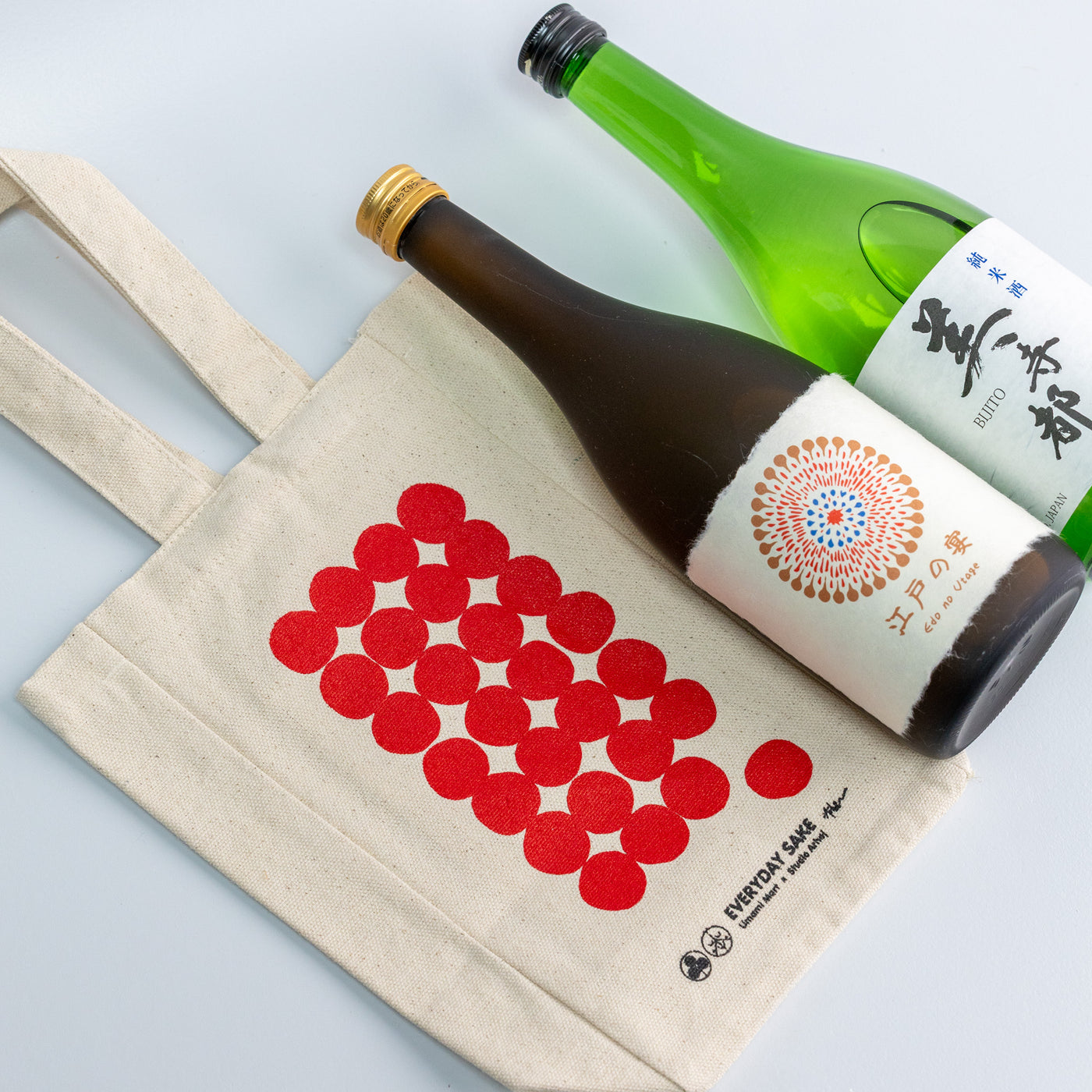 Everyday Sake
