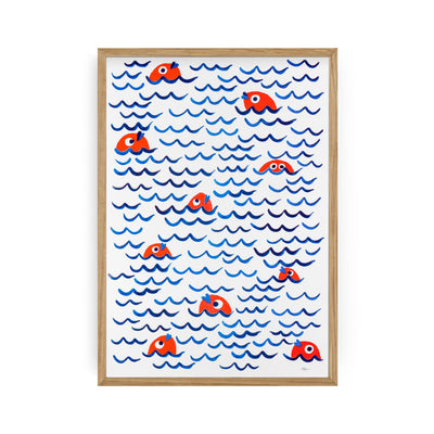 Riso Works