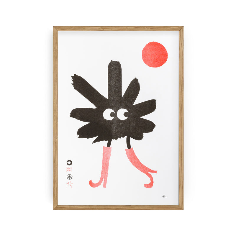 Riso Works