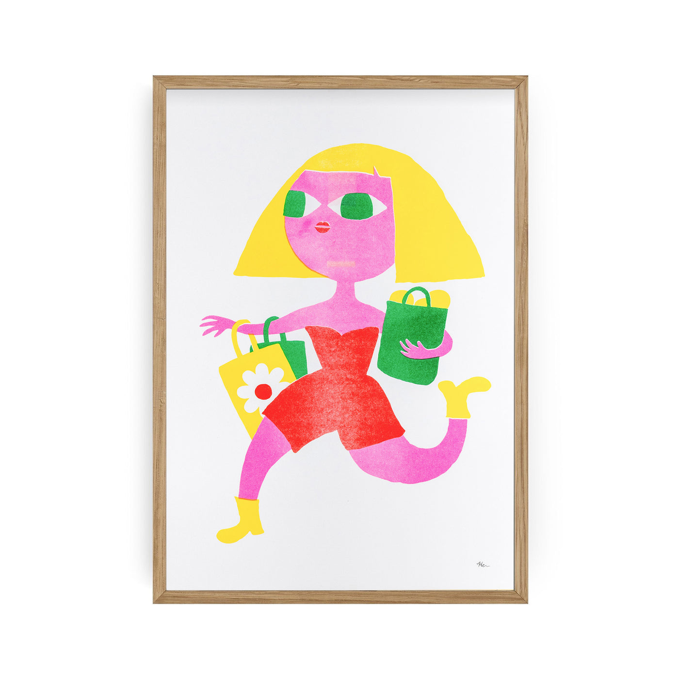 Riso Works
