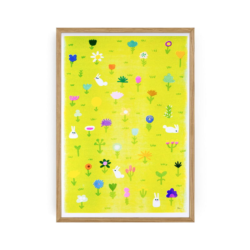 Riso Works