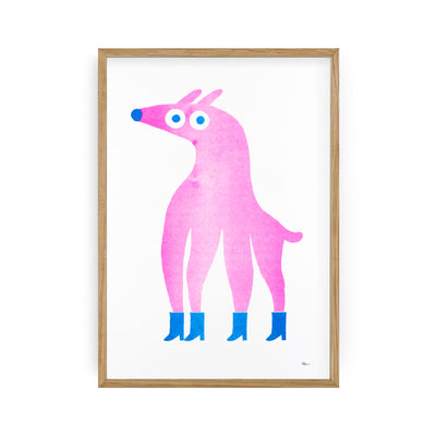 Riso Works