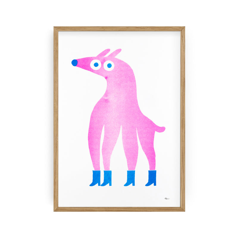 Riso Works