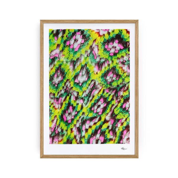 Riso Works - Incan – Studio Arhoj Store
