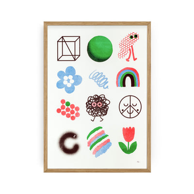 Riso Works