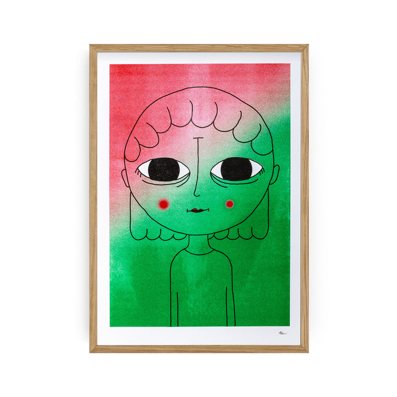 Riso Works