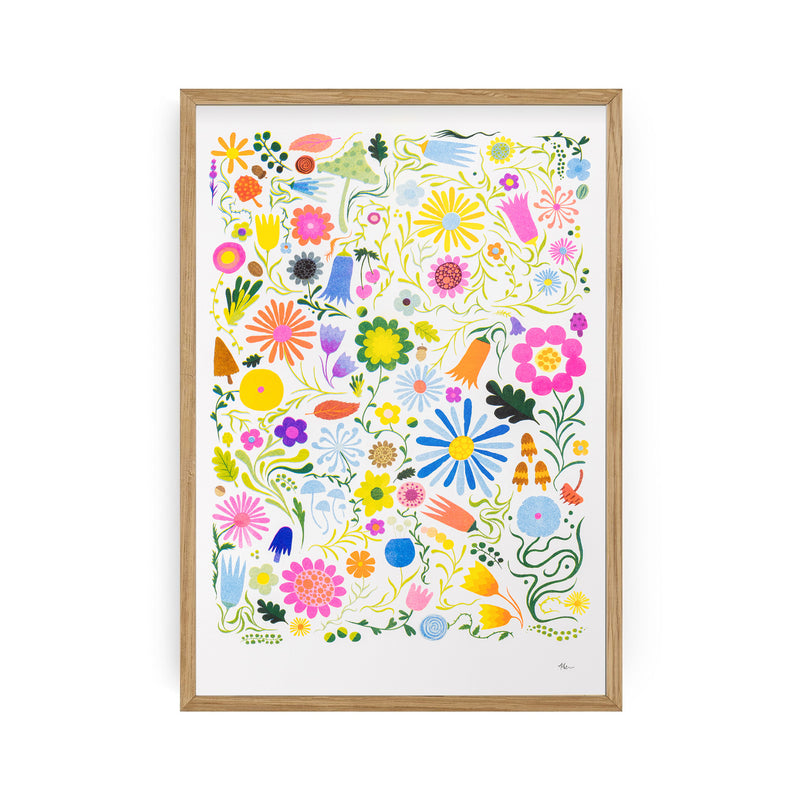 Riso Works