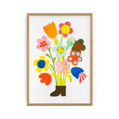 Riso Works