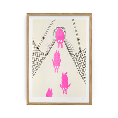 Riso Works