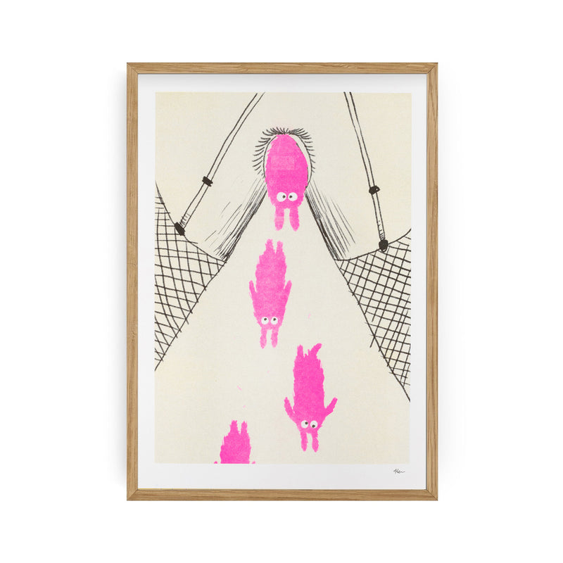 Riso Works