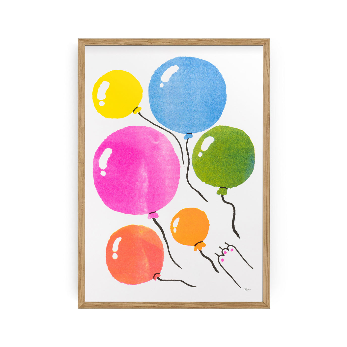 Riso Works