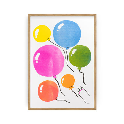 Riso Works