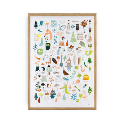 Riso Works
