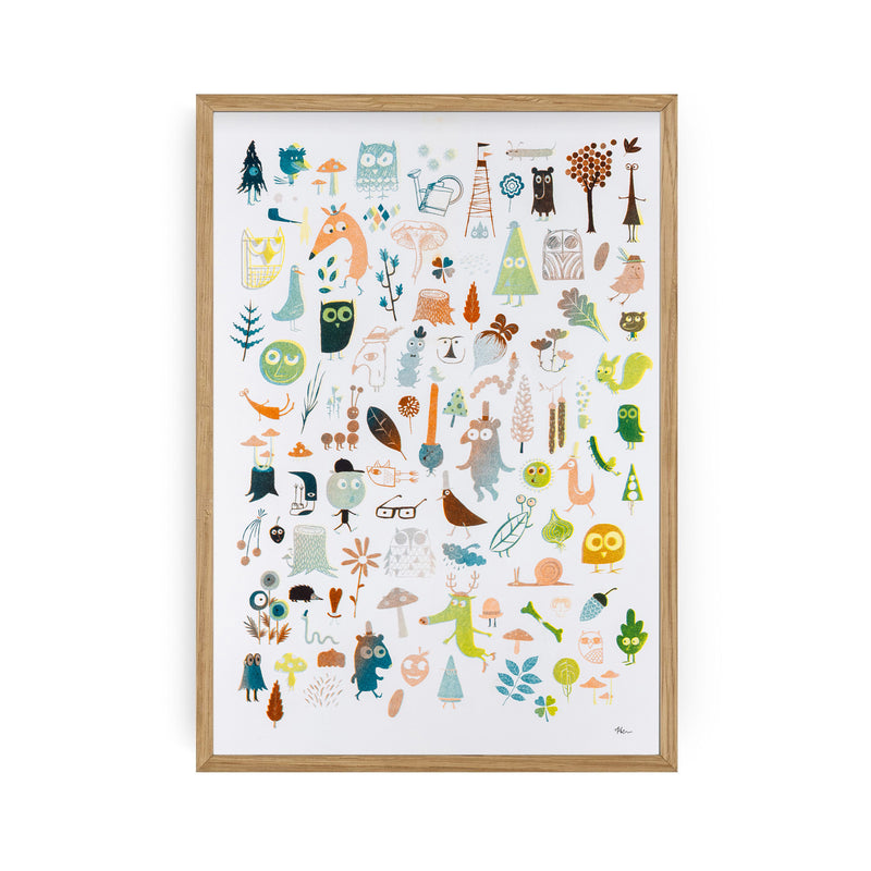 Riso Works